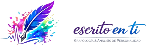 Escrito en Ti - Grafología & Análisis de Personalidad